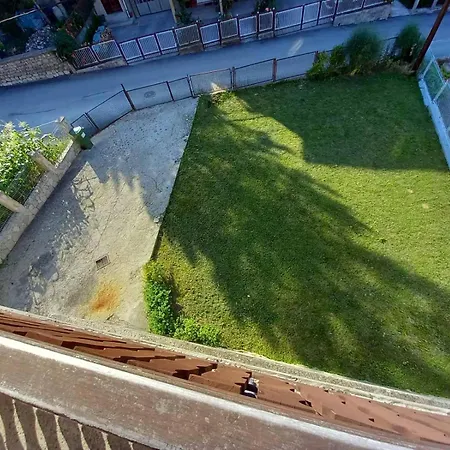 Alibegic Appartement *