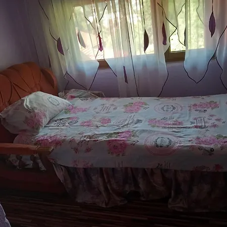 Appartement Alibegic Visoko