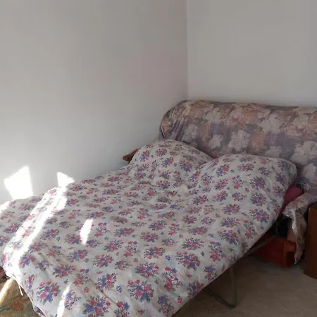 Alibegic Appartement *