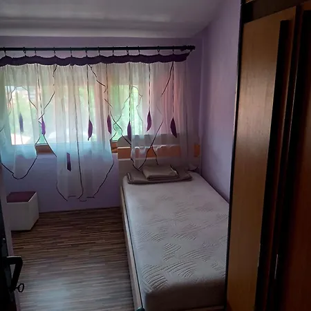 Alibegic Appartement *