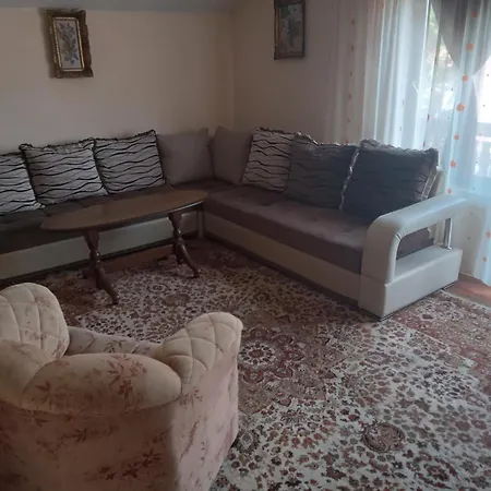 Alibegic Appartement