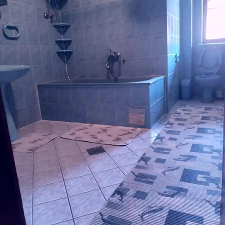 Appartement Alibegic *